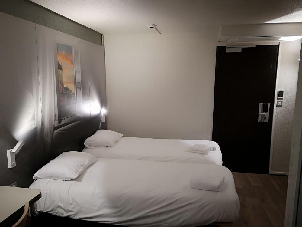 Centre Hotel Le Mans