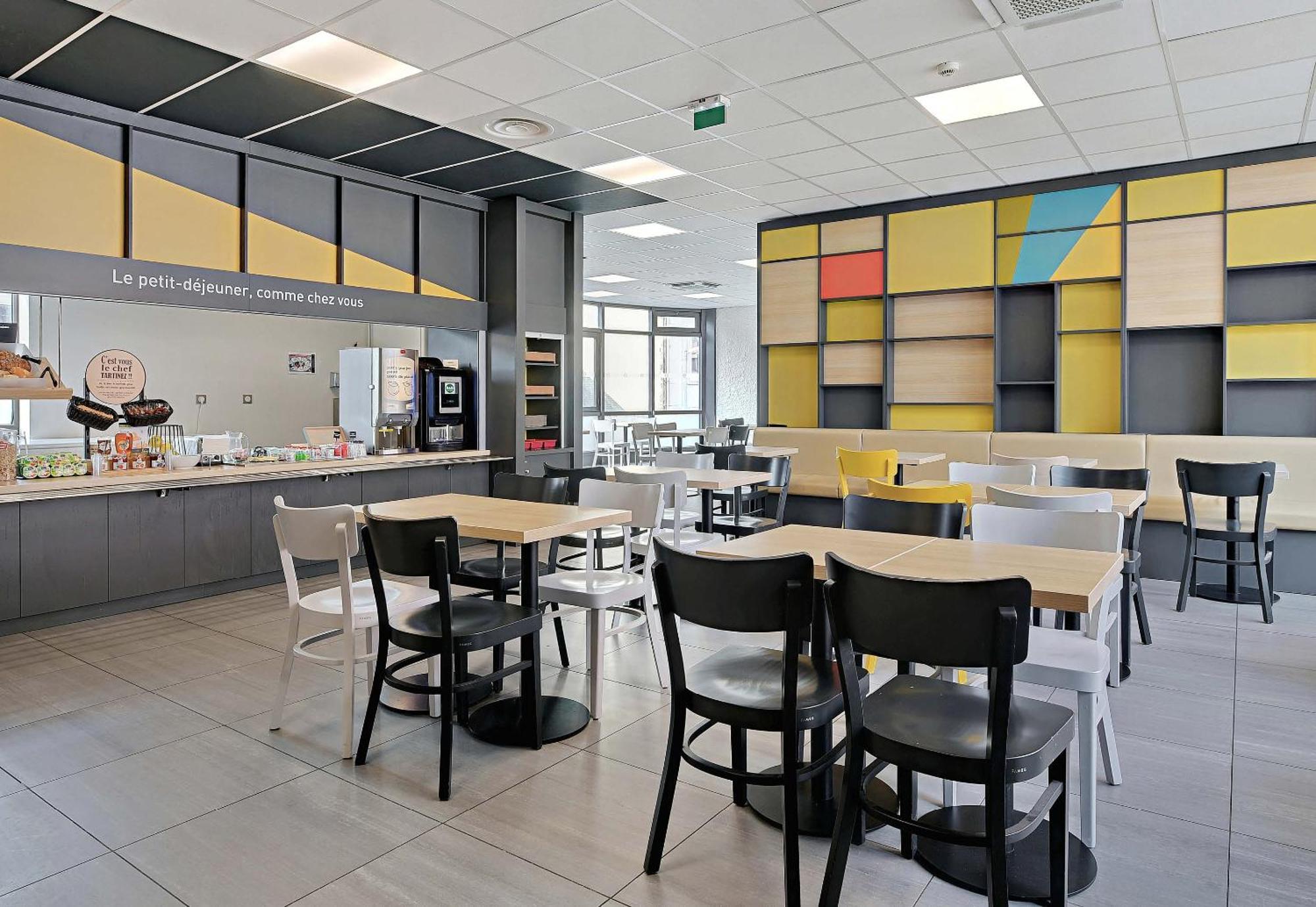 Centre Hotel 3*
