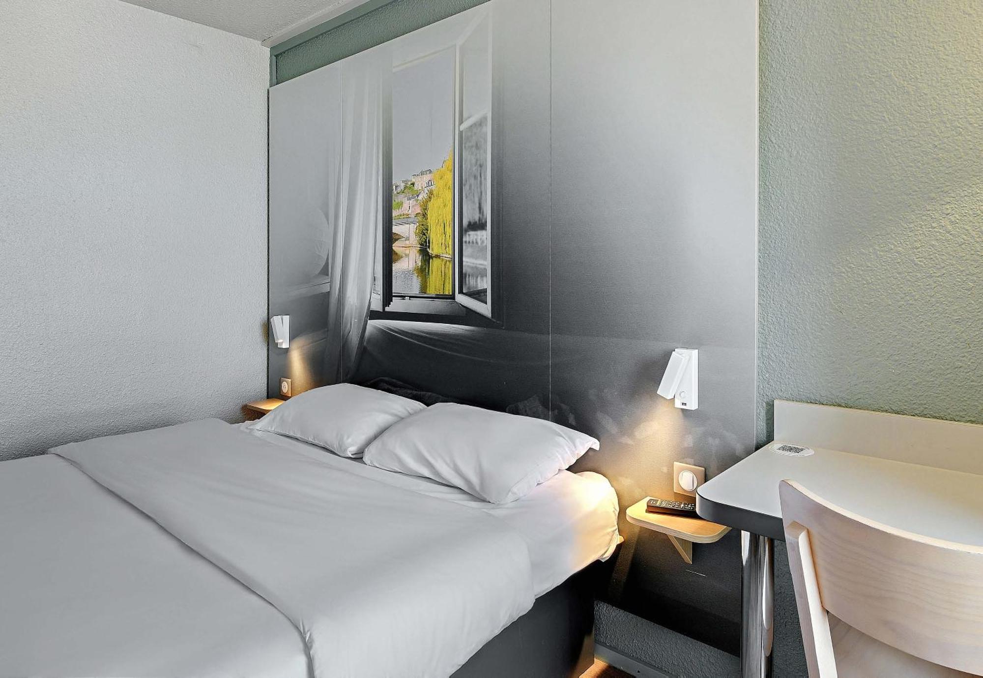 Hotel Centre 3*