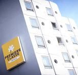 Hotel Centre Le Mans