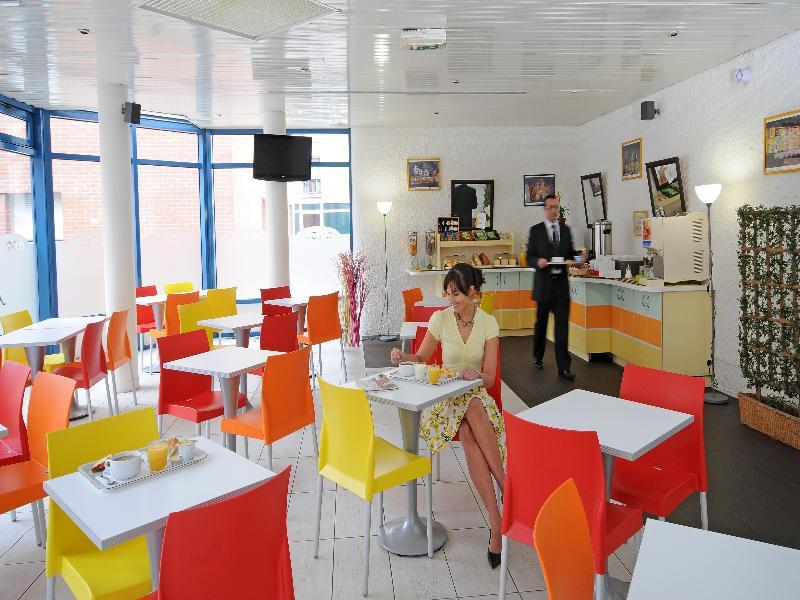 Hotel Centre 3*