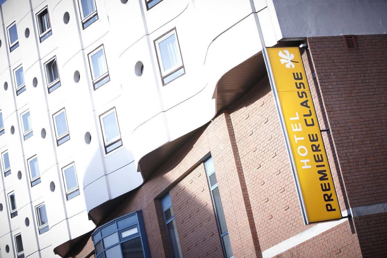 Centre Hotel 3*