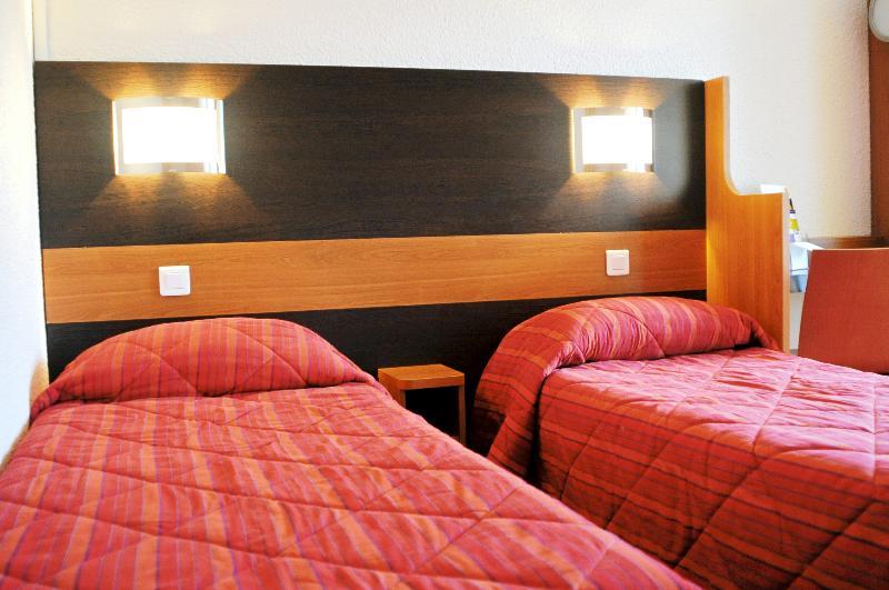 Hotel Centre 3*
